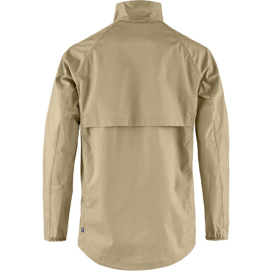 ABISKO HIKE ANORAK W - US 9083