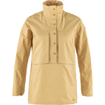 ABISKO HIKE ANORAK W - US 8777