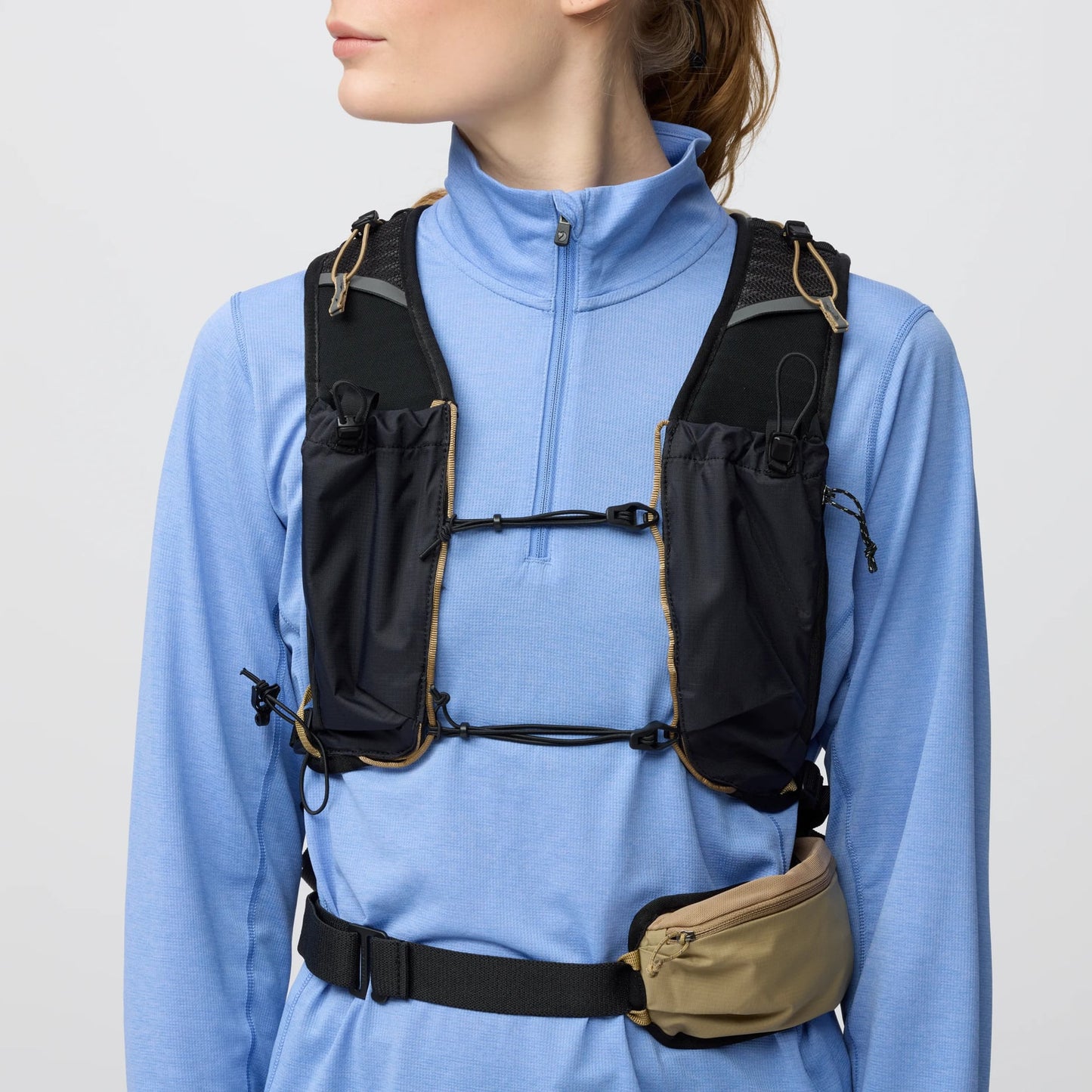 ABISKO HIKE LITE 20 S/M - US 5375