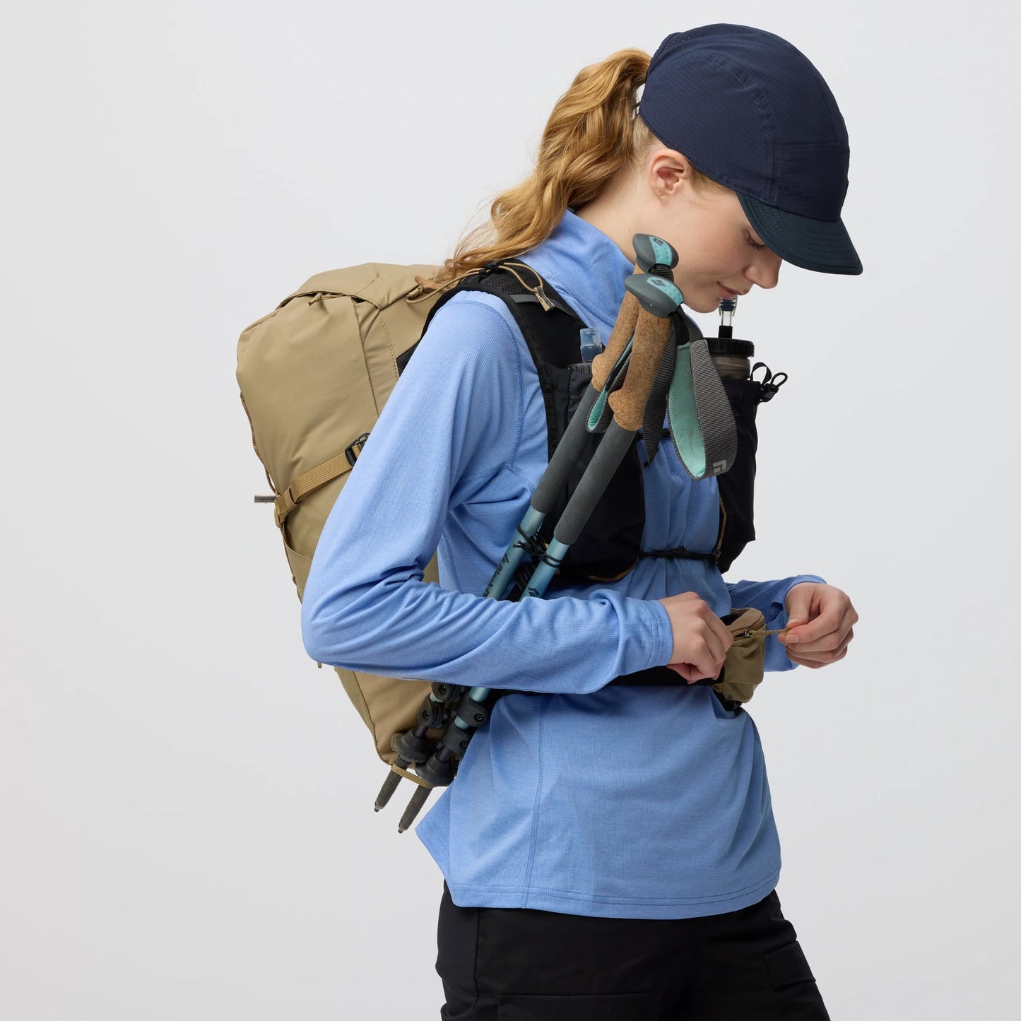 ABISKO HIKE LITE 20 S/M - US 5375