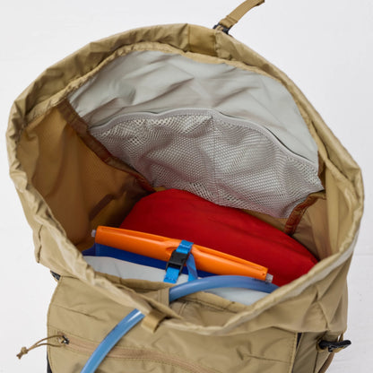ABISKO HIKE LITE 20 S/M - US 8742