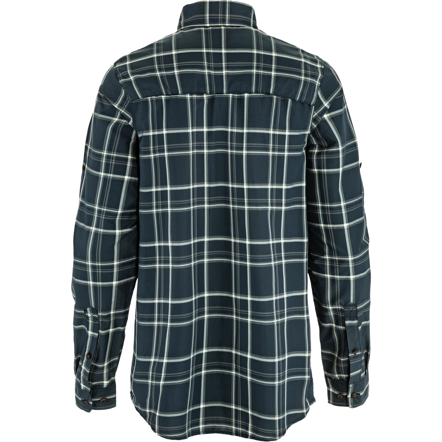 ABISKO HIKE SHIRT LS M - US 9542