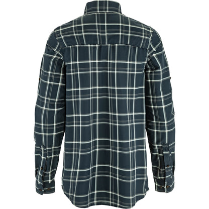 ABISKO HIKE SHIRT LS M - US 9542
