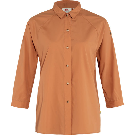 ABISKO HIKE SHIRT W - US 6315