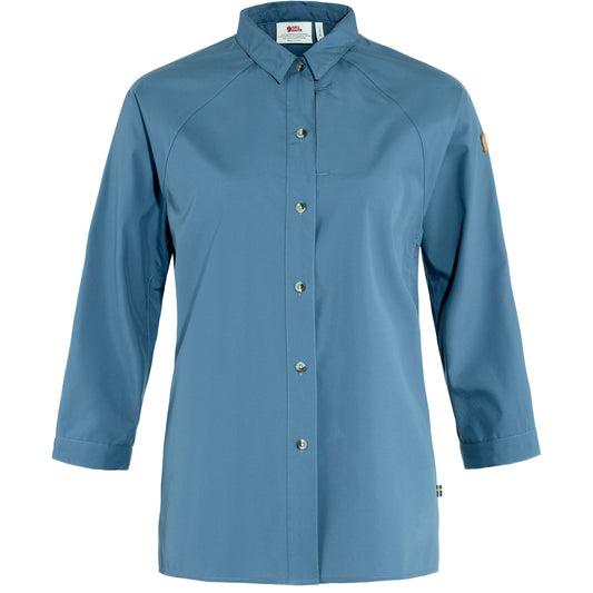 ABISKO HIKE SHIRT W - US 1691