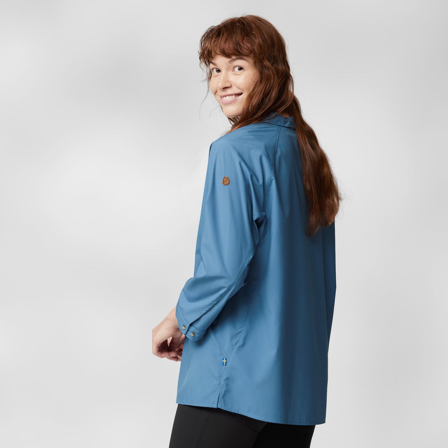 ABISKO HIKE SHIRT W - US 6315