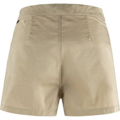 ABISKO HIKE SHORTS W - US 0118