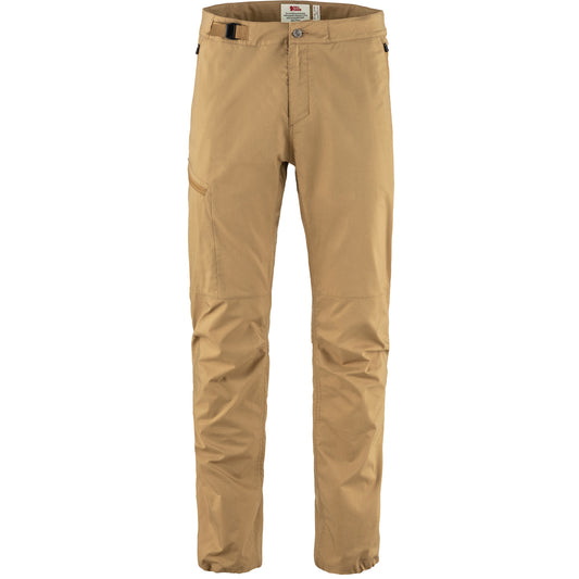ABISKO HIKE TROUSERS M - US 9773