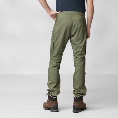 ABISKO HIKE TROUSERS M - US 0159