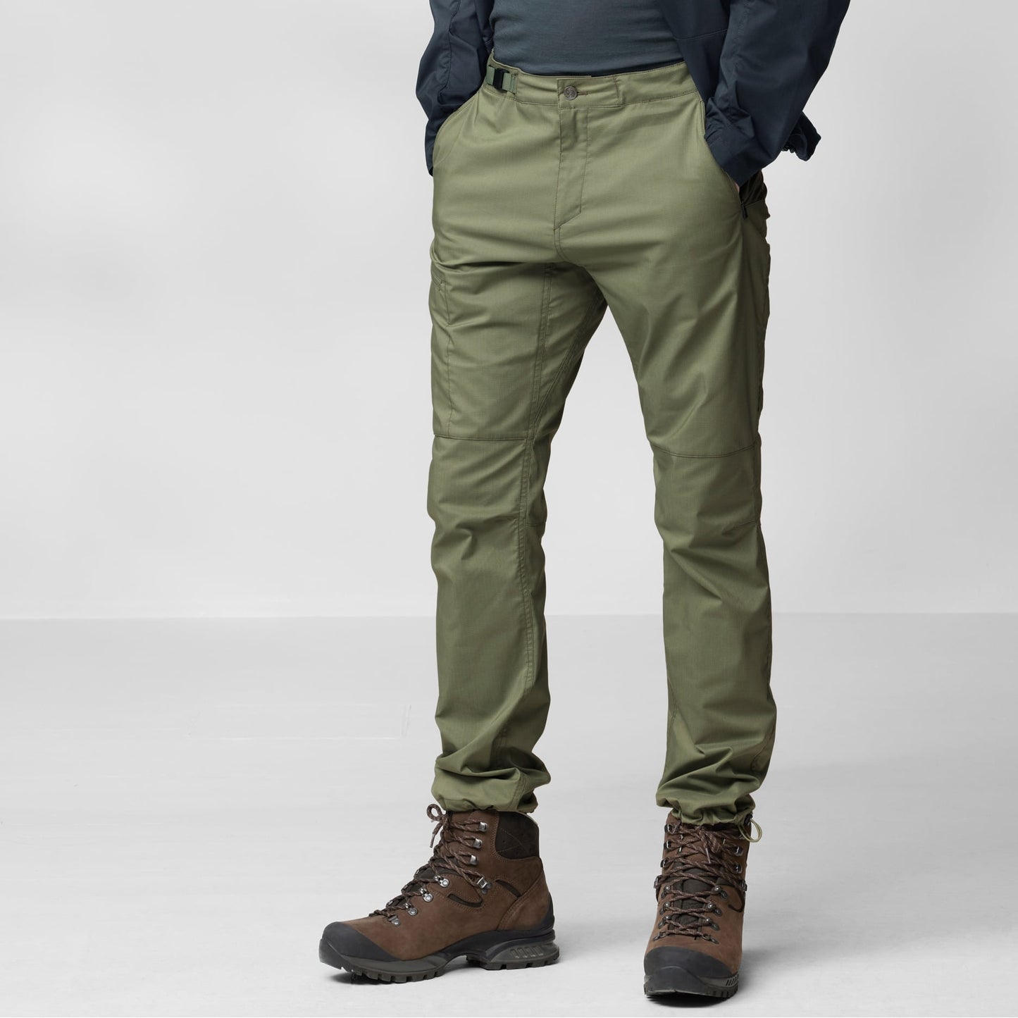 ABISKO HIKE TROUSERS M - US 1905
