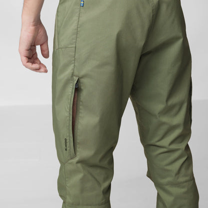 ABISKO HIKE TROUSERS M - US 1905