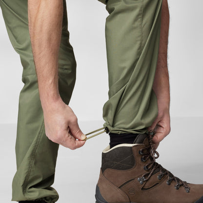 ABISKO HIKE TROUSERS M - US 3263