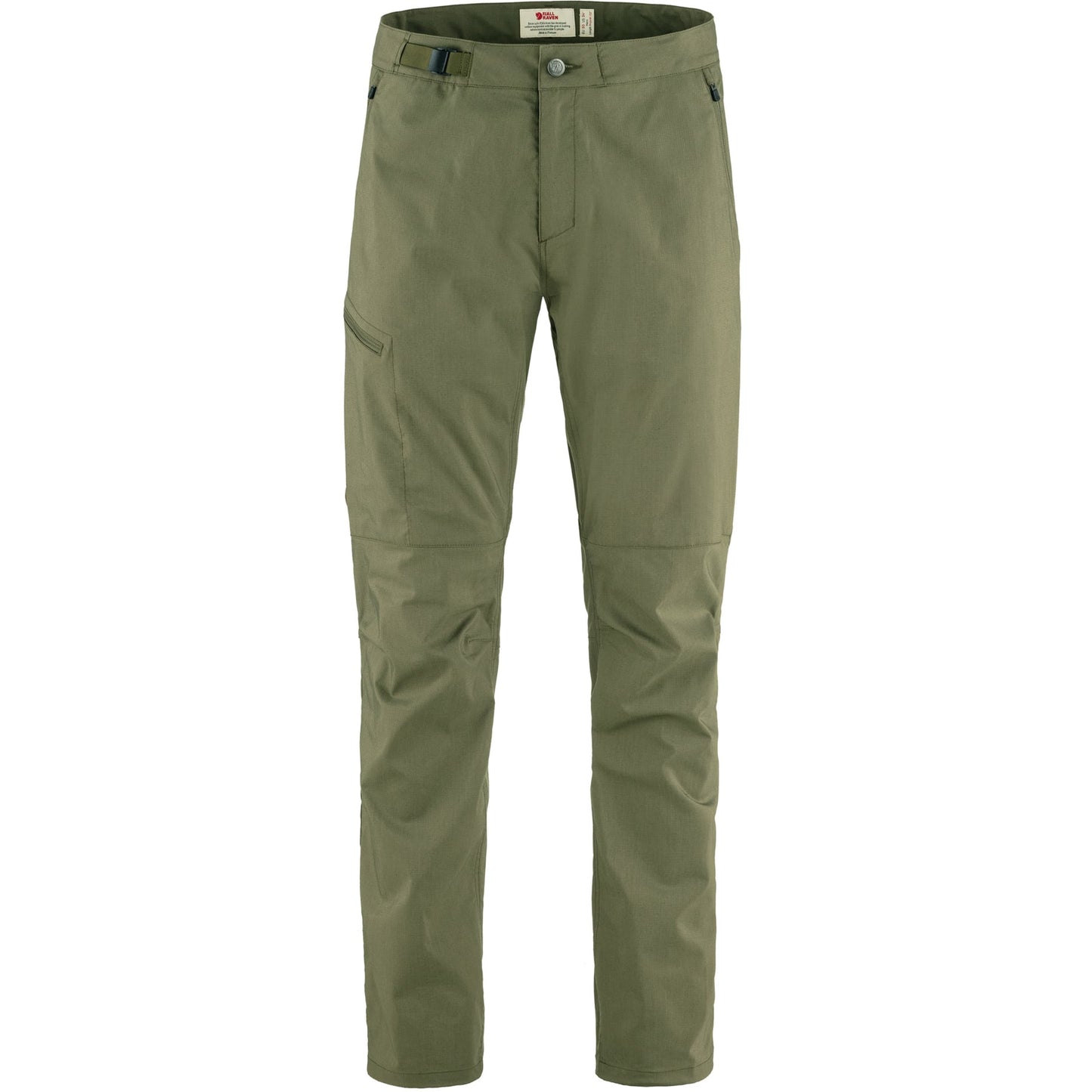 ABISKO HIKE TROUSERS M - US 0159