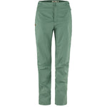 ABISKO HIKE TROUSERS W - US 2601