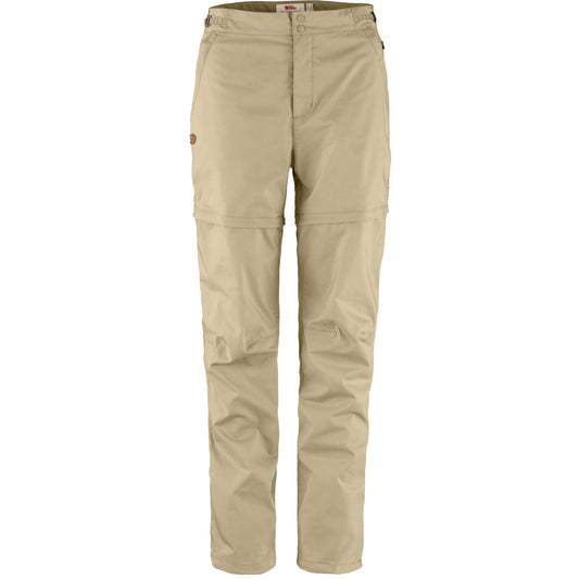 ABISKO HIKE ZIP-OFF TRS W - US 7987