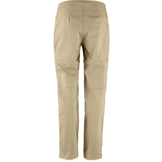 ABISKO HIKE ZIP-OFF TRS W - US 7987
