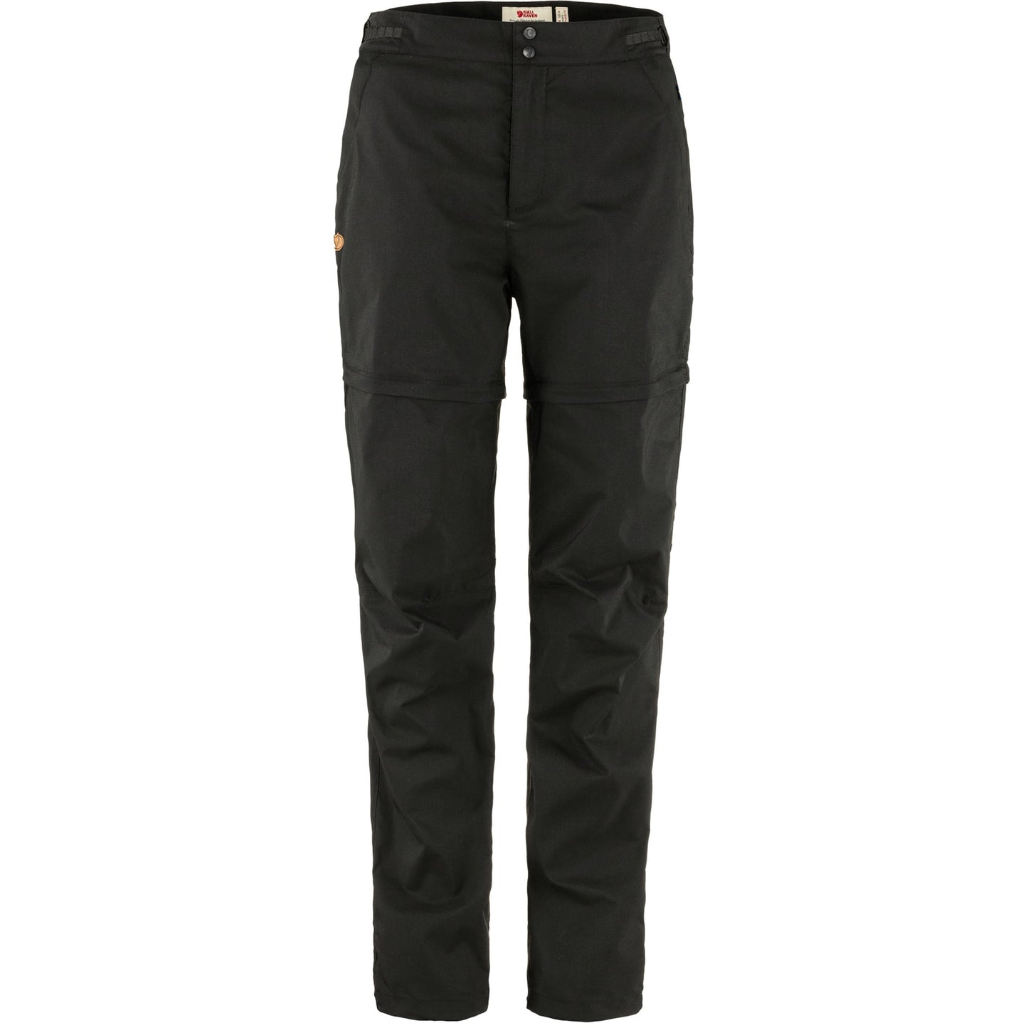 ABISKO HIKE ZIP-OFF TRS W - US 1996