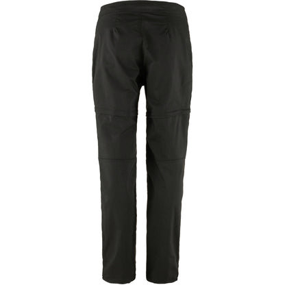 ABISKO HIKE ZIP-OFF TRS W - US 1996