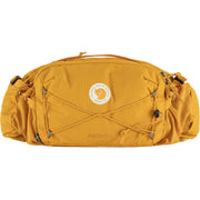 161 - Mustard Yellow