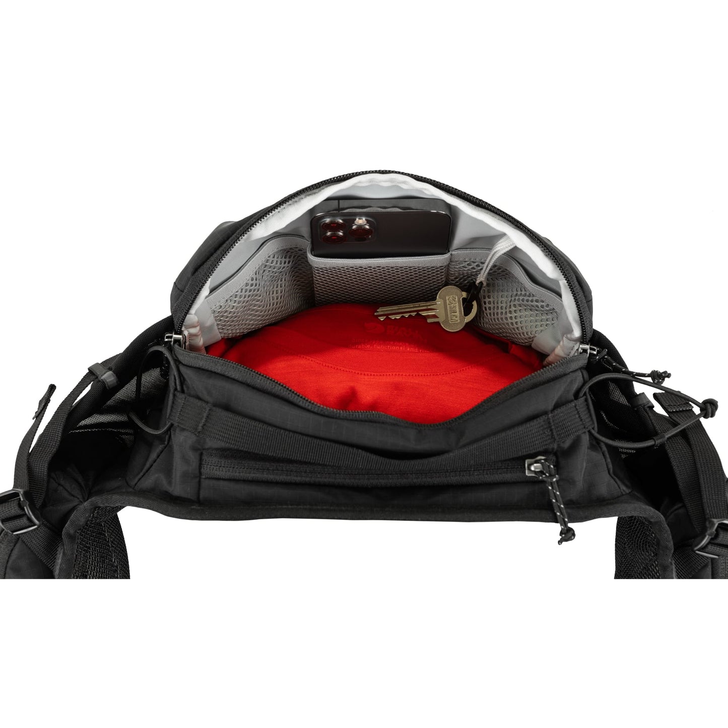 ABISKO HIP PACK 6 - US 6290