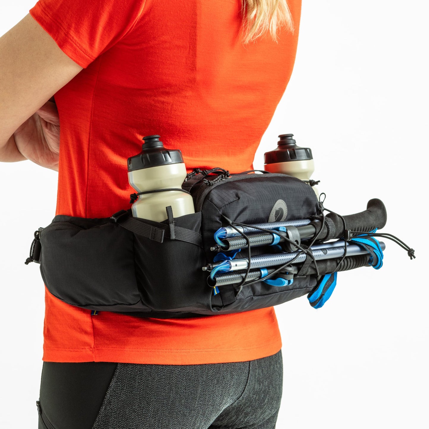 ABISKO HIP PACK 6 - US 6290