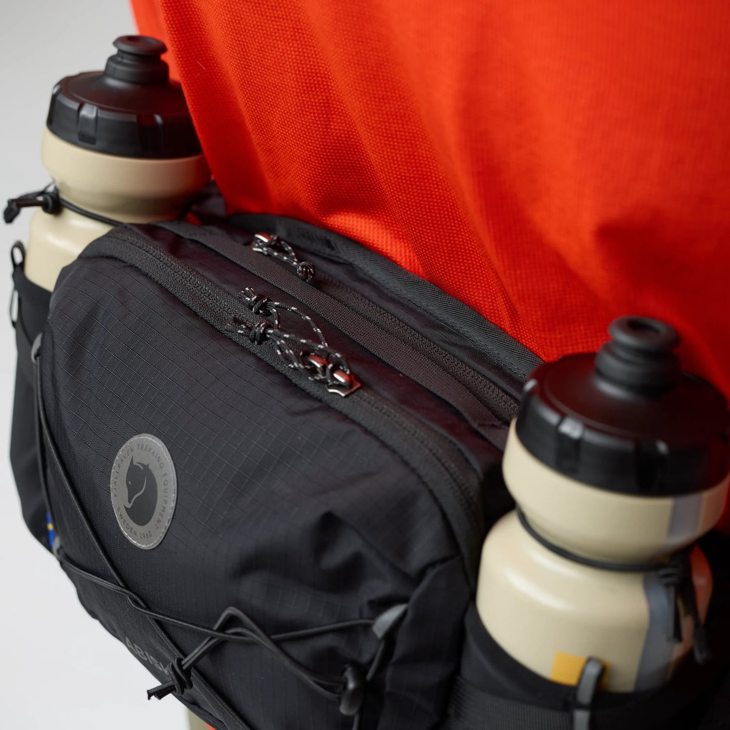 ABISKO HIP PACK 6 - US 6290