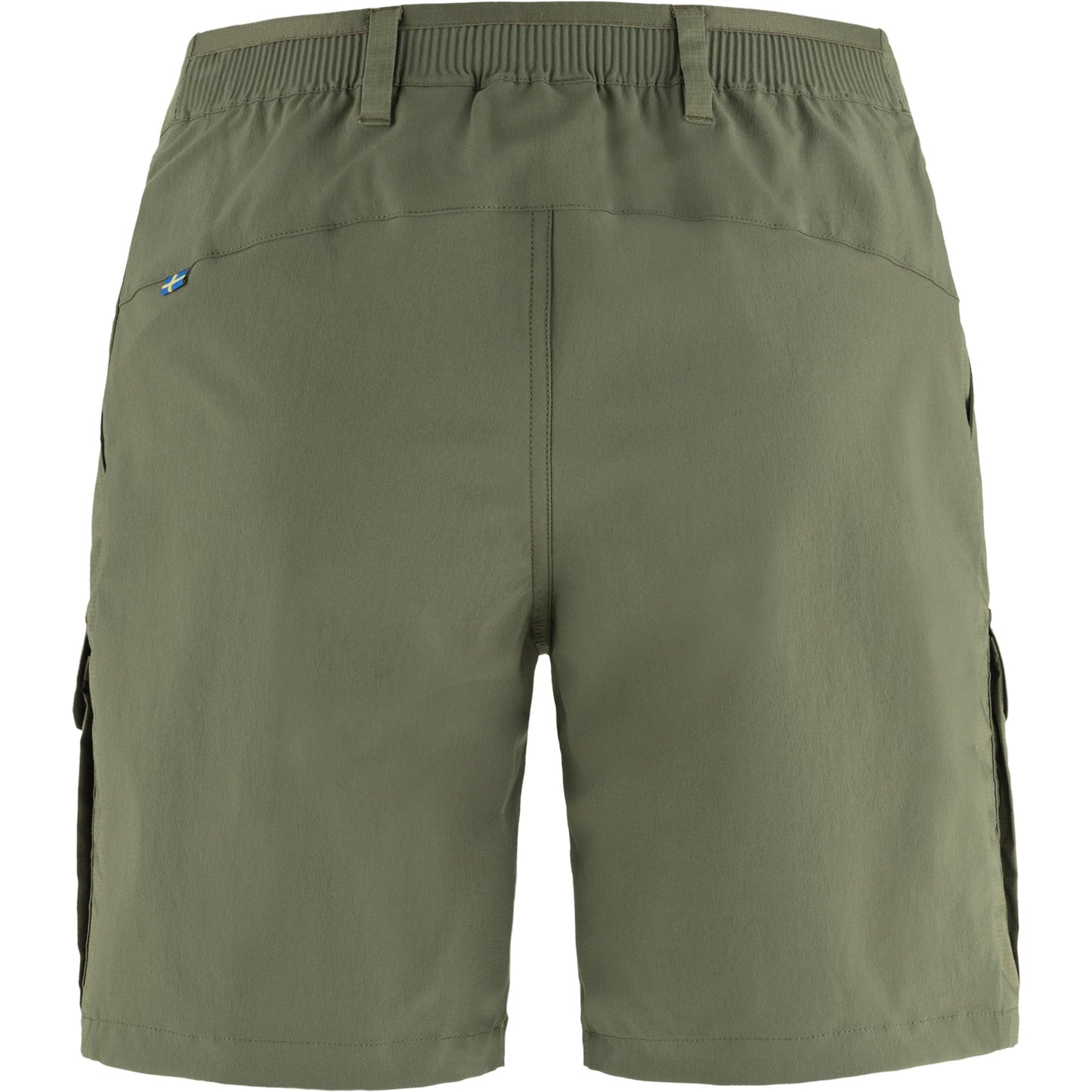 ABISKO HYBRID TRAIL SHORTS W - US 8926