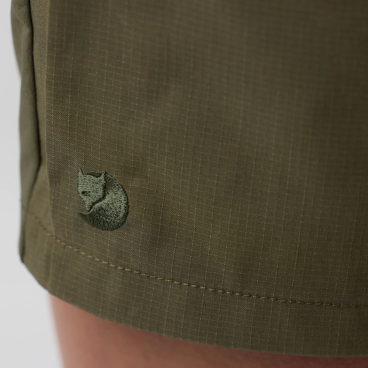 ABISKO HYBRID TRAIL SHORTS W - US 8926
