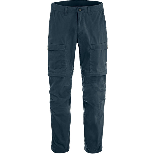 ABISKO HYBRID TRAIL TRS ZIP-OFF M - US 4625