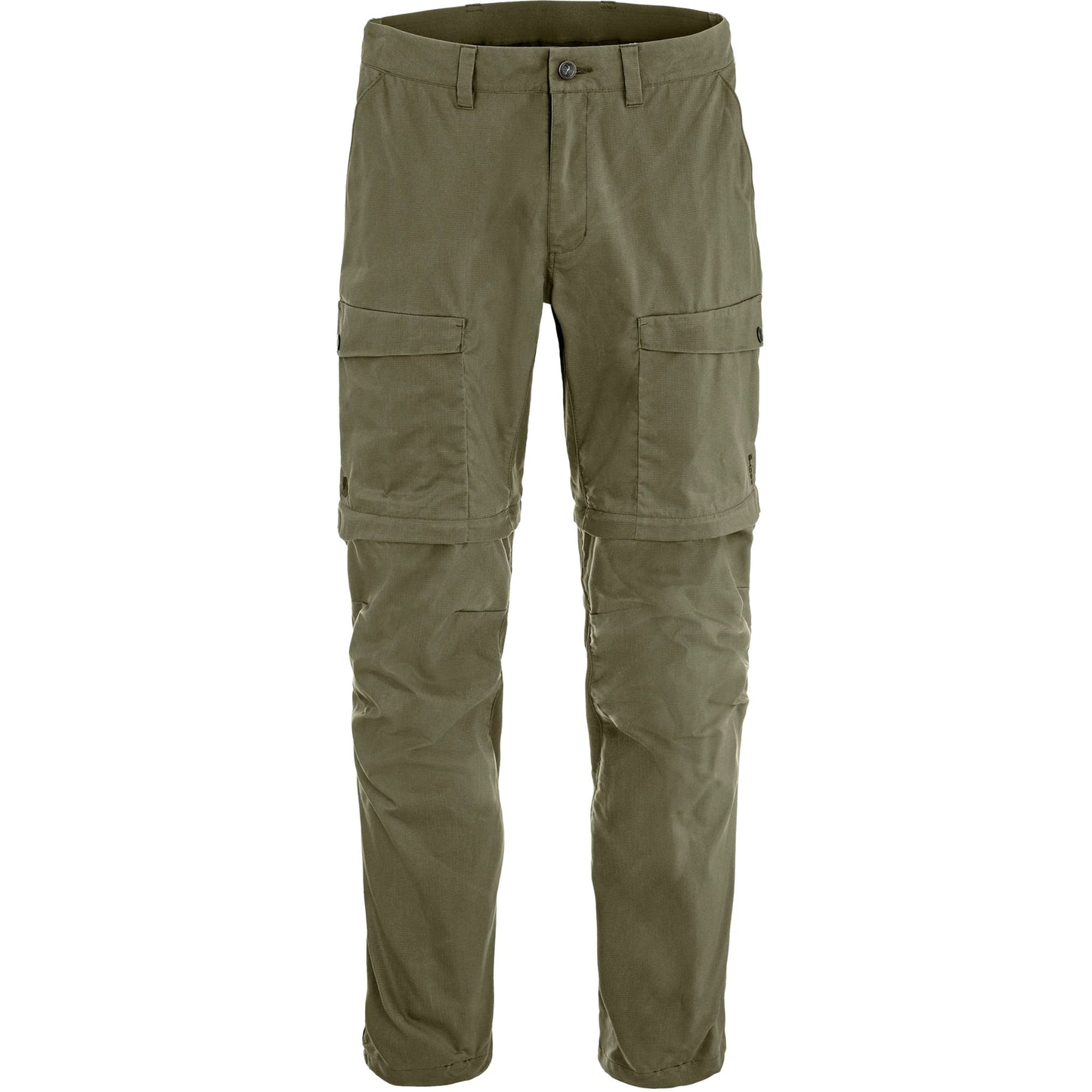 ABISKO HYBRID TRAIL TRS ZIP-OFF M - US 0085