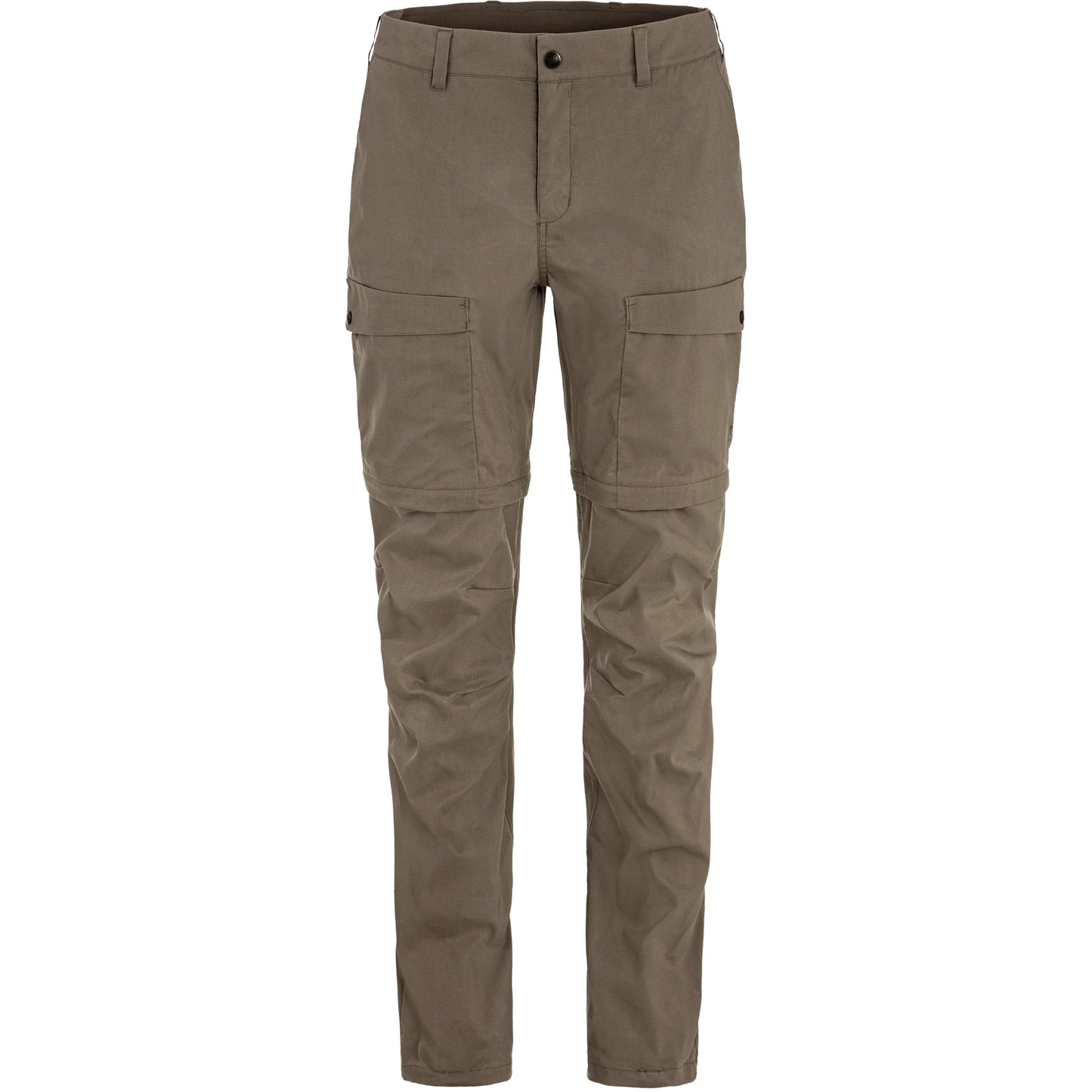 ABISKO HYBRID TRAIL TRS ZIP-OFF W - US 5451