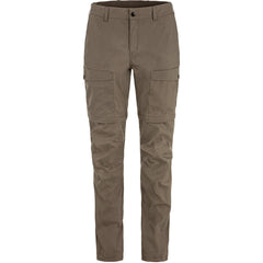 244 - Suede Brown