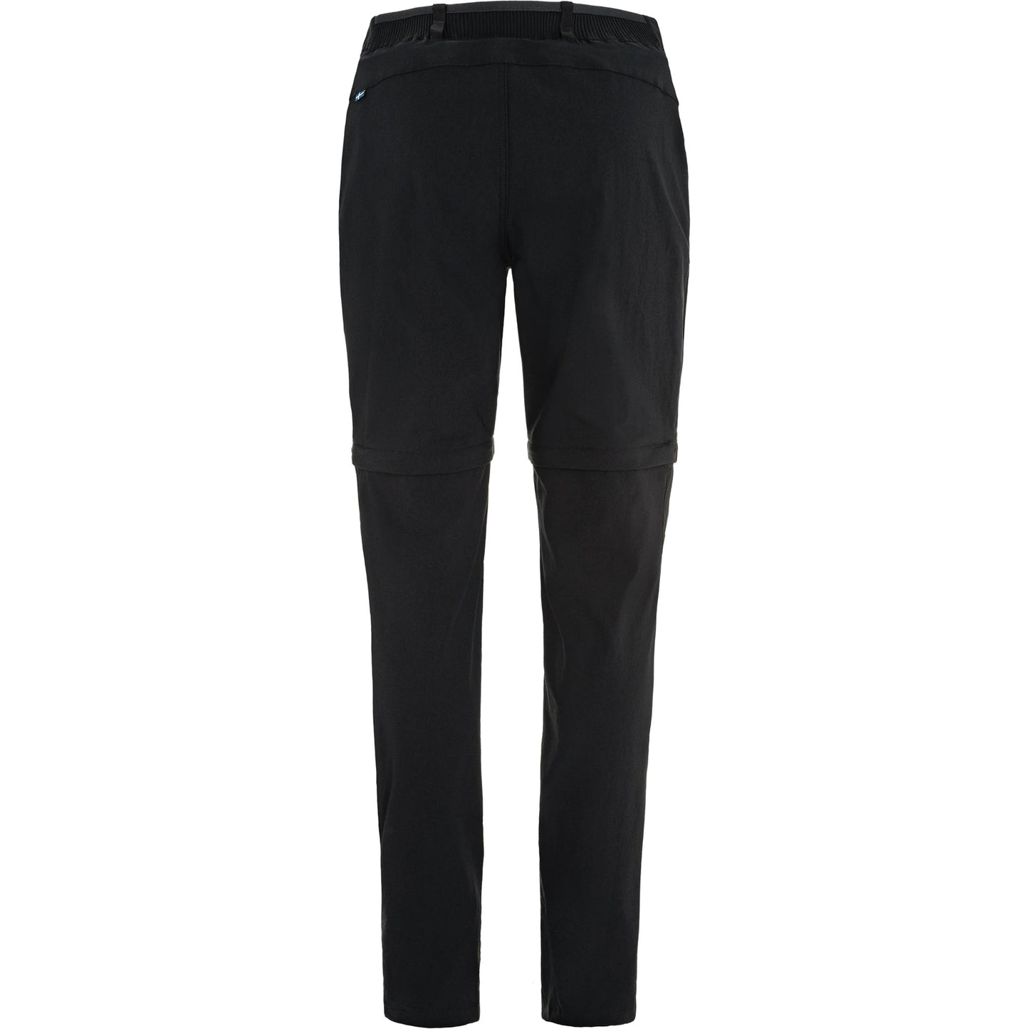 ABISKO HYBRID TRAIL TRS ZIP-OFF W - US 9419