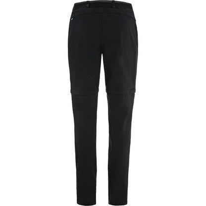 ABISKO HYBRID TRAIL TRS ZIP-OFF W - US 9419