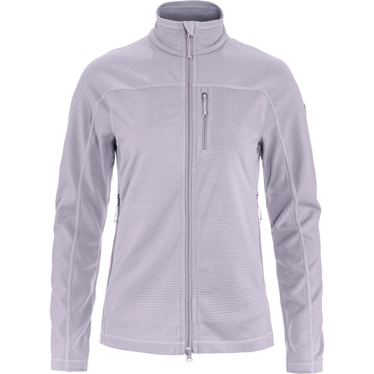 ABISKO LITE FLEECE JACKET W - US 4225