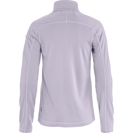 ABISKO LITE FLEECE JACKET W - US 4225