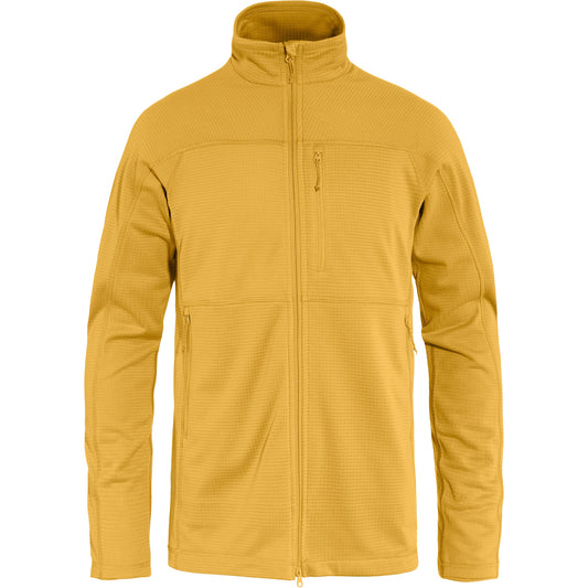 ABISKO LITE FLEECE JACKET M - US 3118