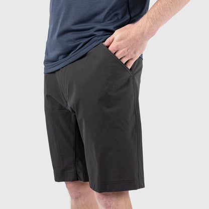 ABISKO LITE SHORTS M - US 9737