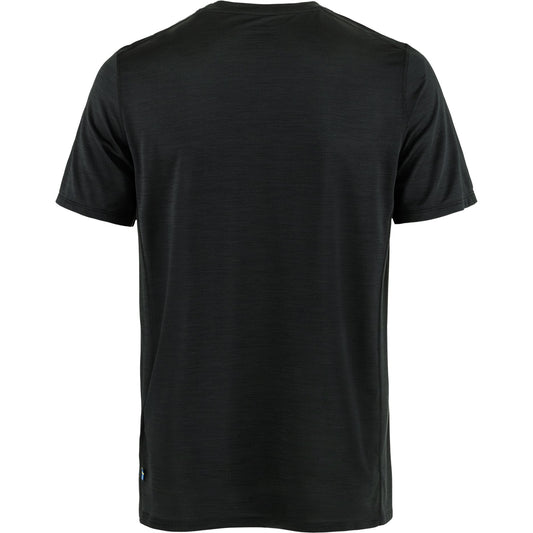 ABISKO LITE SS M - US 0818