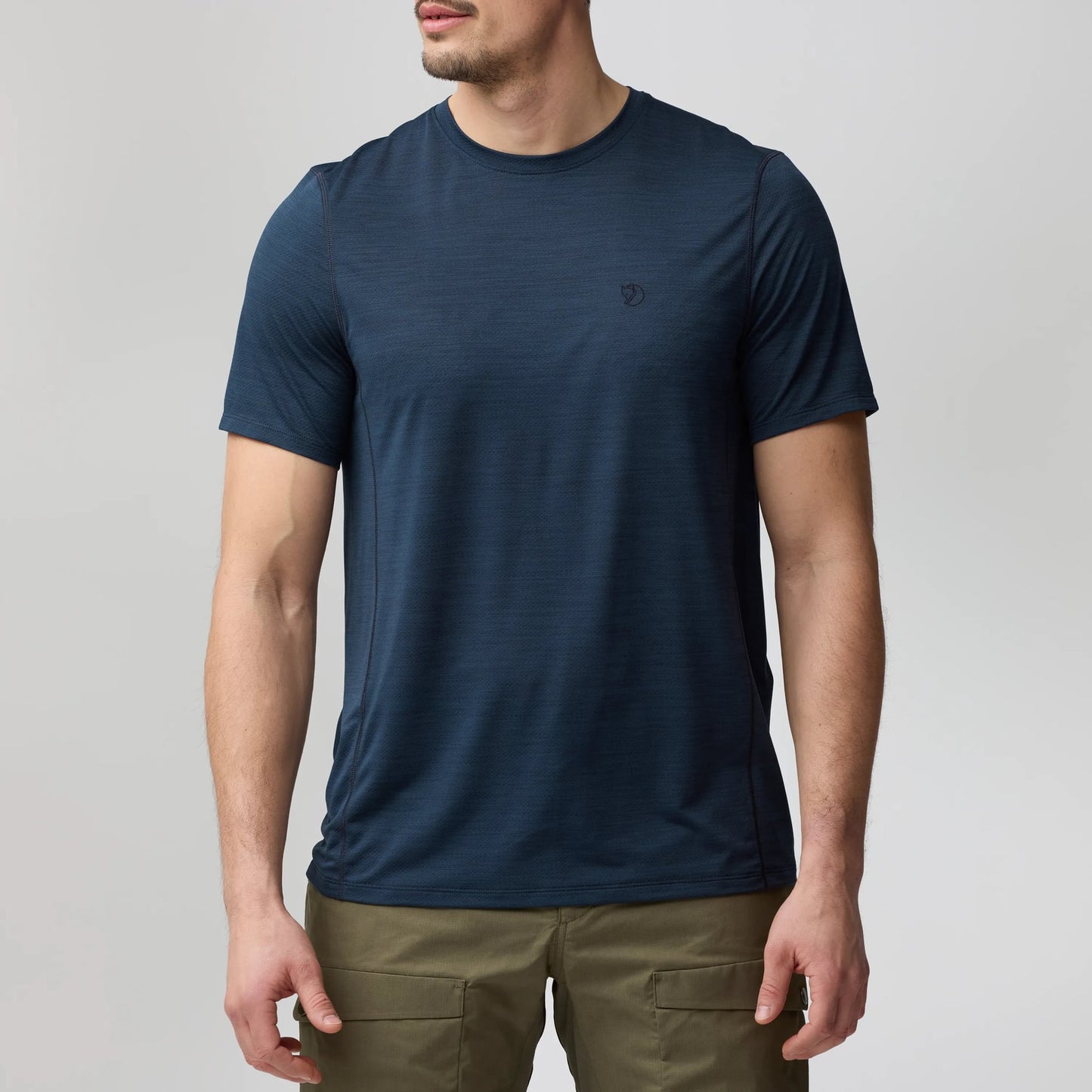 ABISKO LITE SS M - US 7429