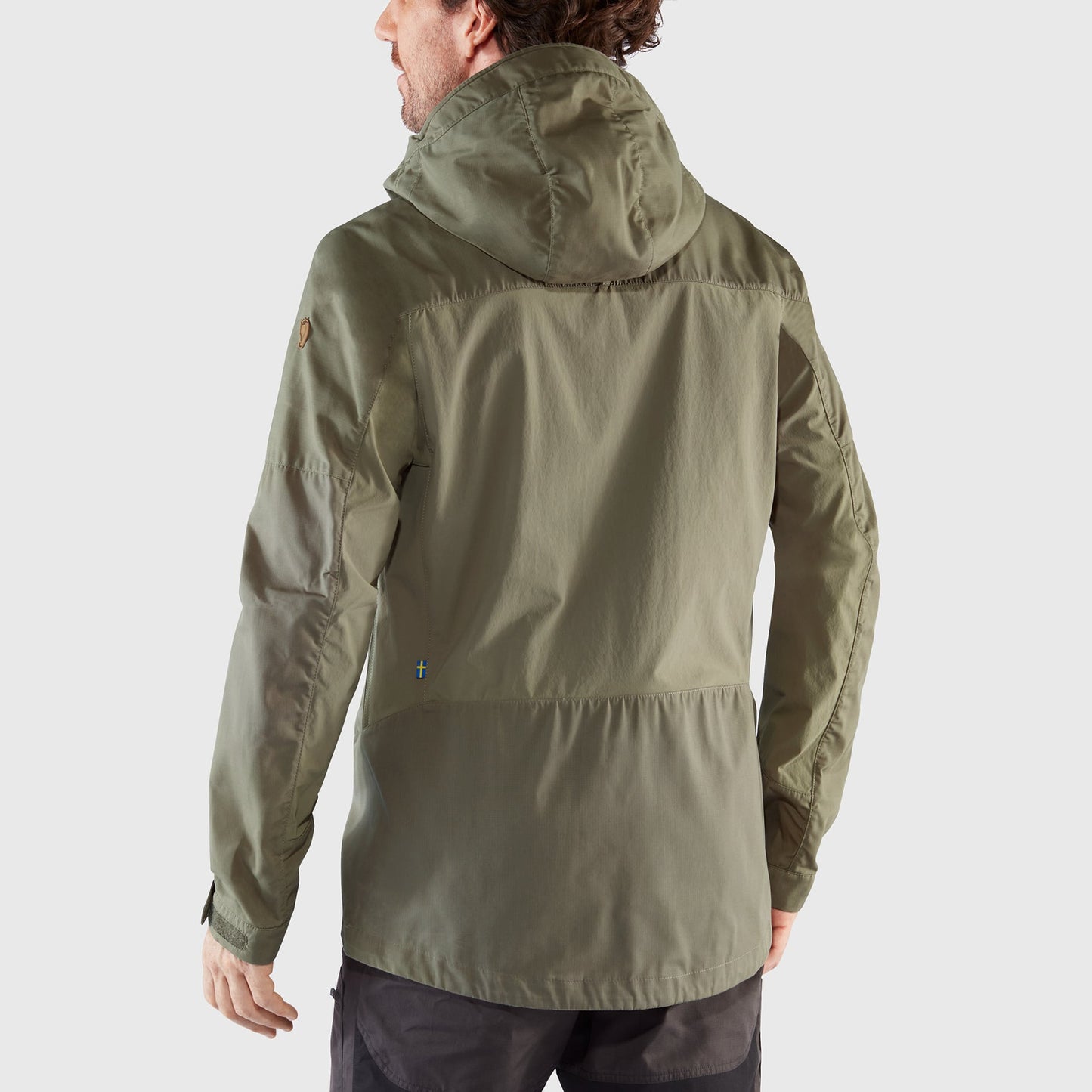 ABISKO LITE TREKKING JACKET M - US 5645
