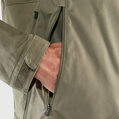 ABISKO LITE TREKKING JACKET M - US 5645