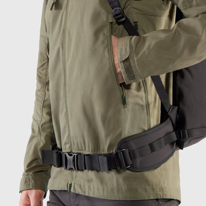 ABISKO LITE TREKKING JACKET M - US 8490