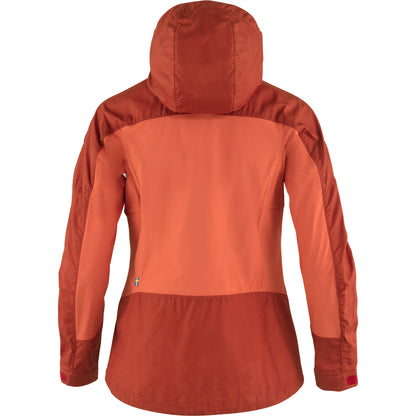 ABISKO LITE TREKKING JACKET W - US 3306