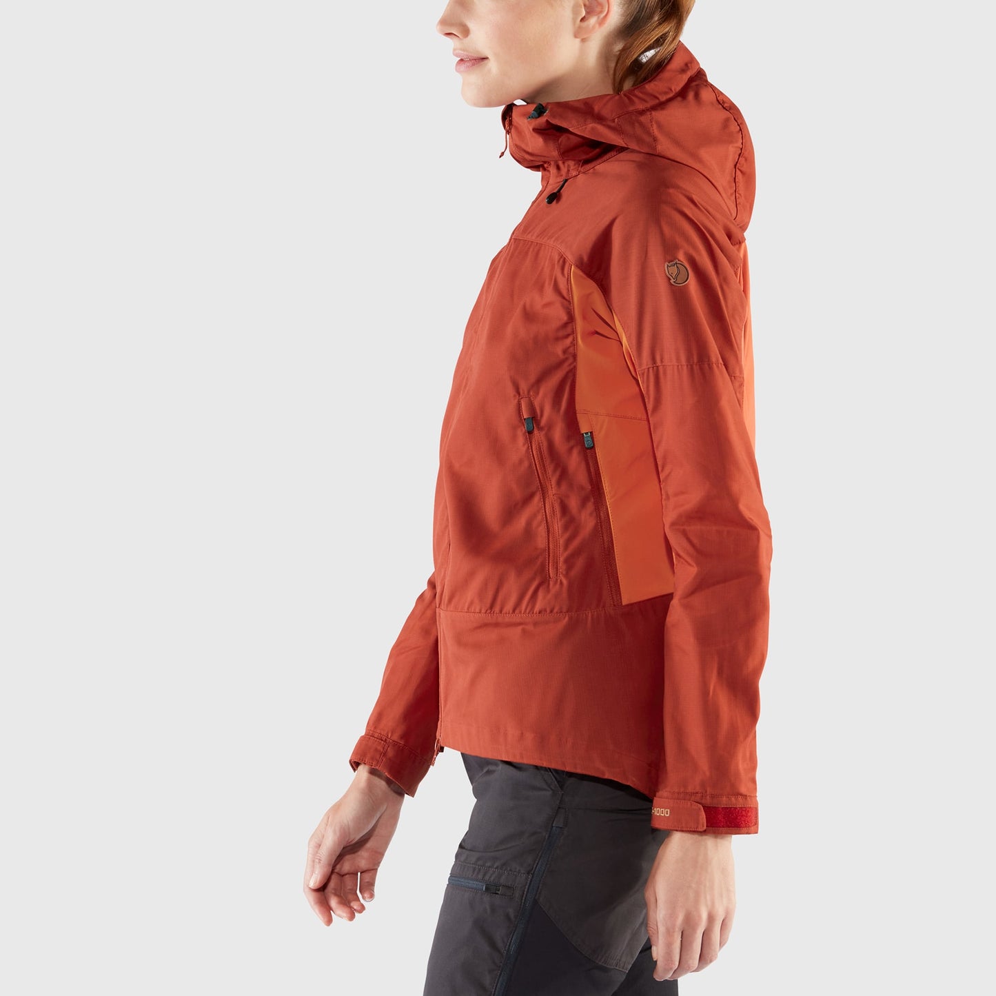 ABISKO LITE TREKKING JACKET W - US 3306