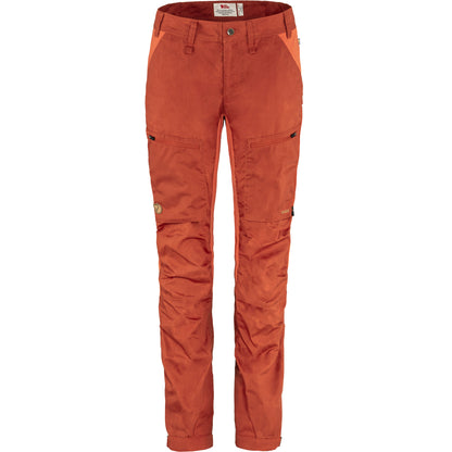 ABISKO LITE TREKKING TROUSERS W REG - US 1432