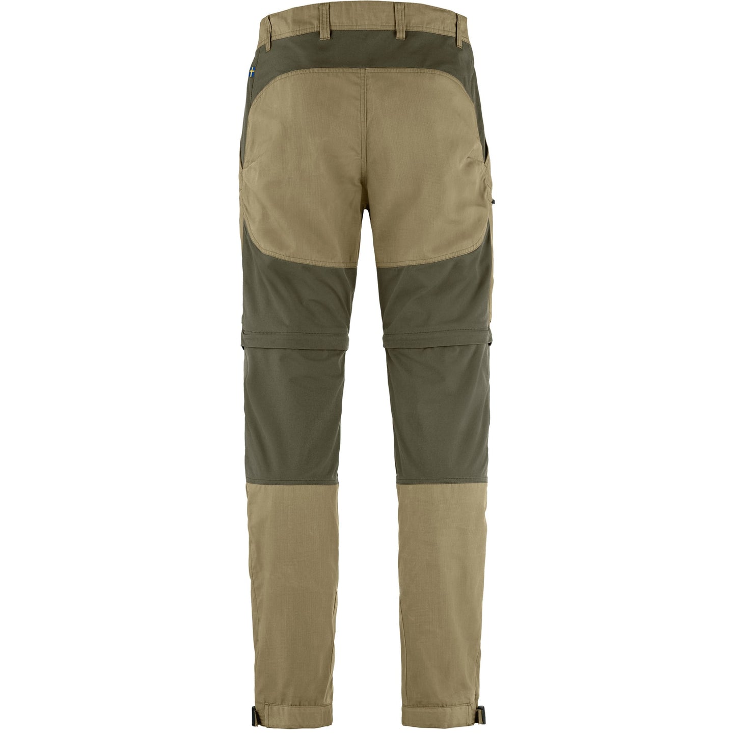 ABISKO LITE TREKKING ZIP-OFF M LONG - US 8085