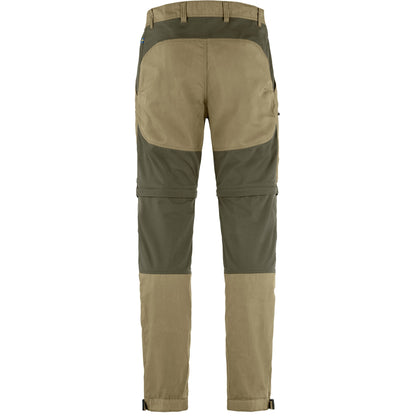 ABISKO LITE TREKKING ZIP-OFF M LONG - US 8085