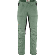 614-030 - Patina Green-Dark Grey