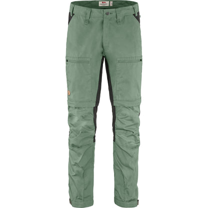 ABISKO LITE TREKKING ZIP-OFF M LONG - US 6254